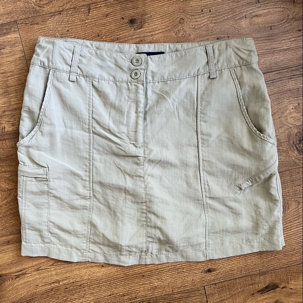 WEST MARINE| Outdoor Active Skort skirt/shorts